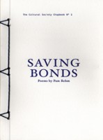 Pam Rehm · Saving Bonds