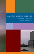 Zach Barocas · Among Other Things