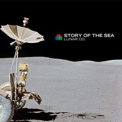 Story of the Sea  | Lunar Co.