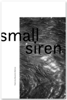 small siren, poems by Alexandra Mattraw