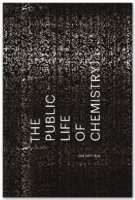 The Public Life of Chemistry, poems by Joel Bettridge